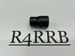Snap-on Tools Usa New 3/8" Drive 9mm Metric 6pt Shallow Impact Socket Imfm9a. Fixed Price $34.95.