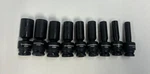 Gearwrench 1/2" Deep Impact Universal Sae Socket Set 6pt 84943n. Fixed Price $69.99.
