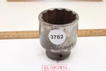 Sk 47160 1-7/8" 3/4" Drive 12 Point Sae Chrome Socket Usa. Fixed Price $24.99.
