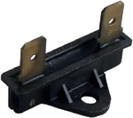 Supco L225 Snap-action Thermostat 1.5" X 0.75" 225f Open Quick Disconnect. Fixed Price $19.99.