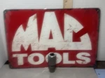 Mac Tools Vup166a 1/2" Drive Impact Swivel Socket 6 Point Size 1/2. Fixed Price $32.50.