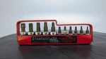 Mac Tools St11t 11-pc Torx Bit Socket Set Drivers+mxt11 Metal Case. Fixed Price $119.95.