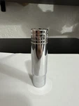 Snap-on 9/16" 12 Pt - 1/2" Drive Deep Well Socket S181. Fixed Price $12.99.