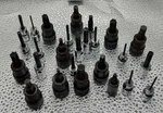 Mixed Lot Of Mac Tools 26pc Hex Sockets Made Usa. Fixed Price $225.00.