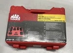*preowned* Mactools 6-pc. 1/2" Drive 4wd Lock Nut Socket Set - 6-pt As4543c. Fixed Price $169.98.