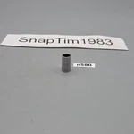 Craftsman Tools 5/16" Chrome Socket 12 Point 1/4" Drive Vv 43603 Usa. Fixed Price $10.99.