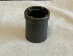 Ampro T72044 1/2 Ton 4-slot 4wd Wheel Bearing Lock-not Tool. Fixed Price $9.99.