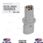 Genuine Oem Rear Stop Lamp Bulb Holder 2010-13 Kia Forte Koup 92730-1m000. Fixed Price $15.37.