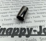 Snap-on Tools Usa New 3/8 Drive 6-point Metric 20mm Semi-deep Socket Fsms20. Fixed Price $54.95.