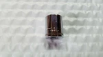 New Craftsman -g- 43514 13mm 6pt 1/4" Drive Socket. Fixed Price $11.00.