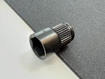 Matco Tools Usa Alp13m6 Special Forces 13mm Pass-through Socket, 1/4" Drive. Fixed Price $39.99.
