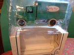 Heilig-meyers Ertl 1926 Mac Bulldog Delivery Truck /lockkey Stock#9749 - $3 Off. Fixed Price $21.99.