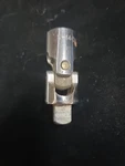 Williams Tools 1/2" Drive Universal Joint Socket Made In Usa S140a Tool. Fixed Price $16.99.