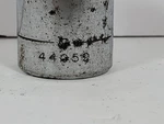 Vintage Craftsman 3/4 Socket 1/2 Drive 6 Pts No. -g-44059 Usa. Fixed Price $5.99.