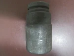Snap On 36mm 6 Pt. Long Deep Impact Socket With 3/4' Drive, I#dep36. Fixed Price $169.99.