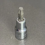 Craftsman T40 X 3/8 In. Drive 6 Point Torx Bit Socket Gk. Fixed Price $11.99.