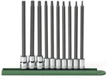Gearwrench 10 Pc. 1/4" & 3/8" Drive Drive, Multi. Fixed Price $73.99.