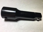 Craftsman 1/2" Drive 3" Long Impact Socket Extension New Bulk Free Shipping. Fixed Price $11.95.
