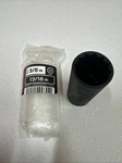 Tekton 3/8 Inch Drive X 13/16 Deep 12-point Socket In.,. Fixed Price $7.99.