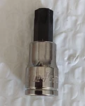 Blue Point Blpt3855tp, 3/8" Drive, T 55 Torx Bit, *tamper Resistant*. Fixed Price $24.59.