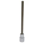 Urrea 1/2" Drive Extra Long Hex Bit Socket 8mm 54418ml. Fixed Price $12.00.