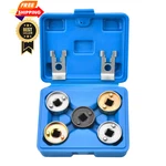 Lainkeen 7 Piece Engines Camshaft Adjusting Socket Set, Central.... Fixed Price $37.99.