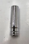 Gearwrench 6 Point Sae Deep Socket 80368 3/8 Inch Drive. Fixed Price $19.99.