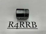 Snap-on Tools Usa New 3/8 Drive 23mm Metric 6 Point Shallow Chrome Socket Fsm231. Fixed Price $49.95.
