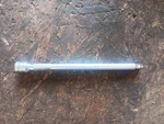 Snap-on 1/2" Drive 11" Wobble Extension Sxwk11 D3. Fixed Price $31.50.