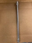 Snap-on Fxwp11 3/8" Drive 11" Long Wobble Extension- Used.. Fixed Price $30.00.
