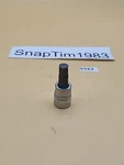 Cornwell 9mm Hex Bit Socket 3/8" Drive Crv. Fixed Price $18.99.