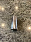 Snap-on Sf301 15/16" 3/8 Drive Deep 12 Point Socket. Fixed Price $92.00.