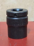 Snap-on Sae 3/4" Drive 7/8" Impact Shallow Socket 6pt Im282a. Fixed Price $29.95.