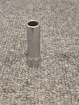 Snap-on Fvs121 - 3/8" Deep 12 Point Drive Socket Usa. Fixed Price $7.99.