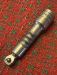 Vintage Sk Tools 3 Wobble Extension Usa 3/8 Dr. Fixed Price $10.99.
