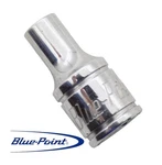 Blue Point Tools Blpsm144.5 6 1/4" Drive 4.5mm Shallow Metric Socket Guc. Fixed Price $9.95.