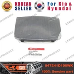 Genuine/oem 847241d100wk Grille-front Fog,rh For Kia New Carens (rondo) 06 -sk. Fixed Price $10.22.