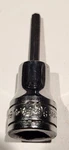 Snap-on Fa4.5a 3/8" Drive Hex Socket Driver. Fixed Price $12.00.
