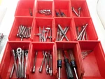 Huge Range Craftsman Screwdrivers, Ratchets, Extensions, Spinners .. Pick N Mix!. Fixed Price $3.00.