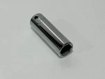 Cornwell Tools Usa T-2216-l Sae 1/2" Deep Chrome Socket, 3/8" Drive 6 Point. Fixed Price $29.99.
