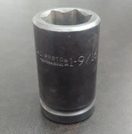 Proto Professional 3/4" Drive 1-9/16" Deep Impact Socket 10025l *made In Usa*. Fixed Price $24.99.