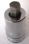 Snap-on Stubby Allen Hex Bit Socket Driver Faxs8e 1/4". 3/8" Drive. *great!*. Fixed Price $9.20.