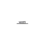 Proto J47105 Skt St, Chrm, 3.5-12 Mm, 6pt 1q718. Fixed Price $175.58.