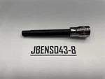 Blue-point Tools New 3/8" Drive 9mm Metric Long Hex Bit Socket Blphl389. Fixed Price $24.95.