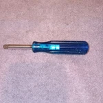 Vintage Cornwell Hn-02p 1/4" Extension. Fixed Price $24.50.