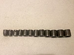 Cornwell Sti2112msp, 12 Piece, 8mm-19mm, 3/8" Drive, Shallow Impact Socket Set. Fixed Price $169.00.