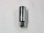 Matco Tools Silver Eagle 13/16" 3/8 Dr 6 Pt. Chrome Spark Plug Socket Bse266p. Fixed Price $13.95.