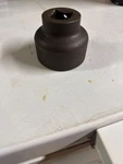 Utica Tools #t-412 Ball Joint Socket For Dodge-chrysler Vehicles Vintage. Fixed Price $35.00.