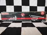 Craftsman V-series Multi-drive Accessory Set, 10 Piece (cmmt17799v) Brand New. Fixed Price $33.00.