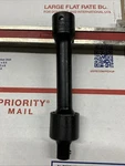 Snap On Tools Ipsxl6 1/2 Drive 6 Swivel Impact Pinned Extension New. Fixed Price $135.00.